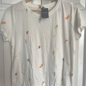 NWT Lucky Brand Super Soft T-Shirt size Medium